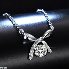 bow pendent